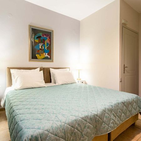 Kitries Summer Getaway - Eden Seaside Suite Kitriaí 외부 사진